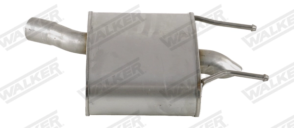 Silencieux arrière WALKER 25311