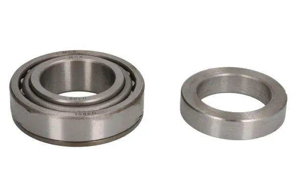 Kit de roulements de roue BTA H21102BTA