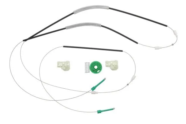 Kit de réparation, lève-vitre BLIC 6205-25-016801P