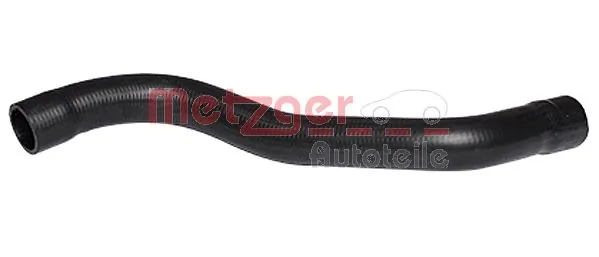 Durite de radiateur METZGER 2420146