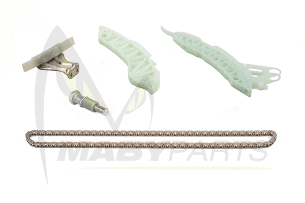 Kit de distribution par chaîne MABYPARTS OTK030112