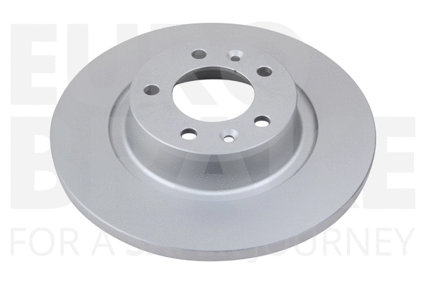Disque de frein EUROBRAKE 5815313736