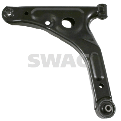 Bras de liaison, suspension de roue SWAG 50 92 2861
