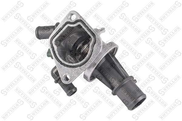 Thermostat, liquide de refroidissement STELLOX 23-40106-SX