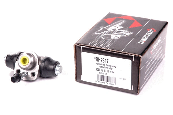 Cylindre de roue PROTECHNIC PRH2317