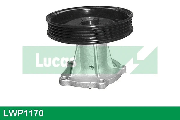 Pompe à eau, refroidissement du moteur LUCAS LWP1170