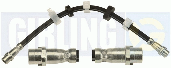 Flexible de frein GIRLING 9001381