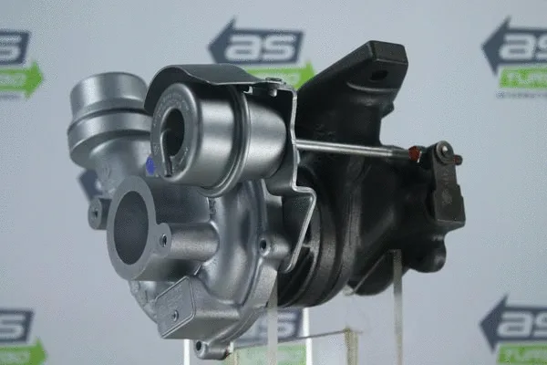 Turbocompresseur, suralimentation DA SILVA AS1343