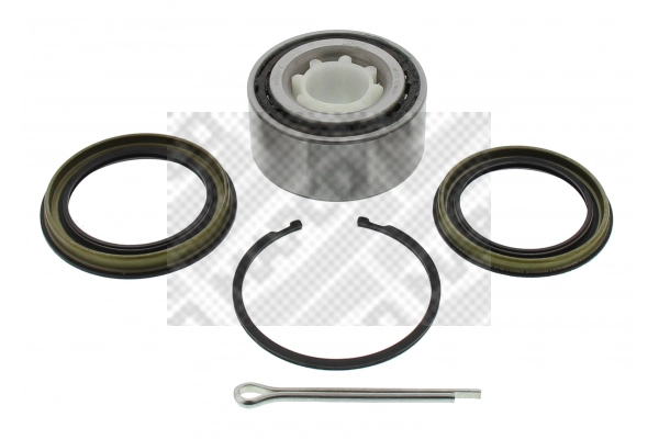 Kit de roulements de roue MAPCO 26215