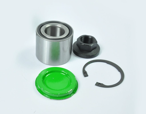 Kit de roulements de roue ABTEX LBK8672