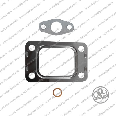 Kit de montage, compresseur DIPASPORT TRBKIT071N
