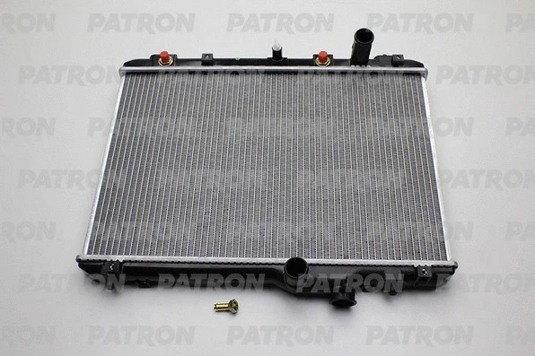 Radiateur, refroidissement du moteur PATRON PRS3889