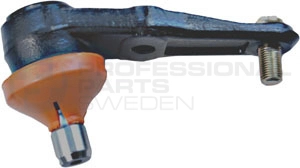 Rotule de suspension Professional Parts 61240034