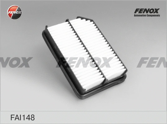 Filtre à air FENOX FAI148