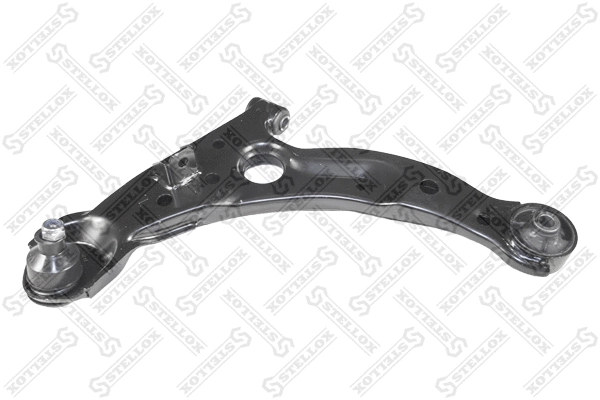 Bras de liaison, suspension de roue STELLOX 57-00896-SX