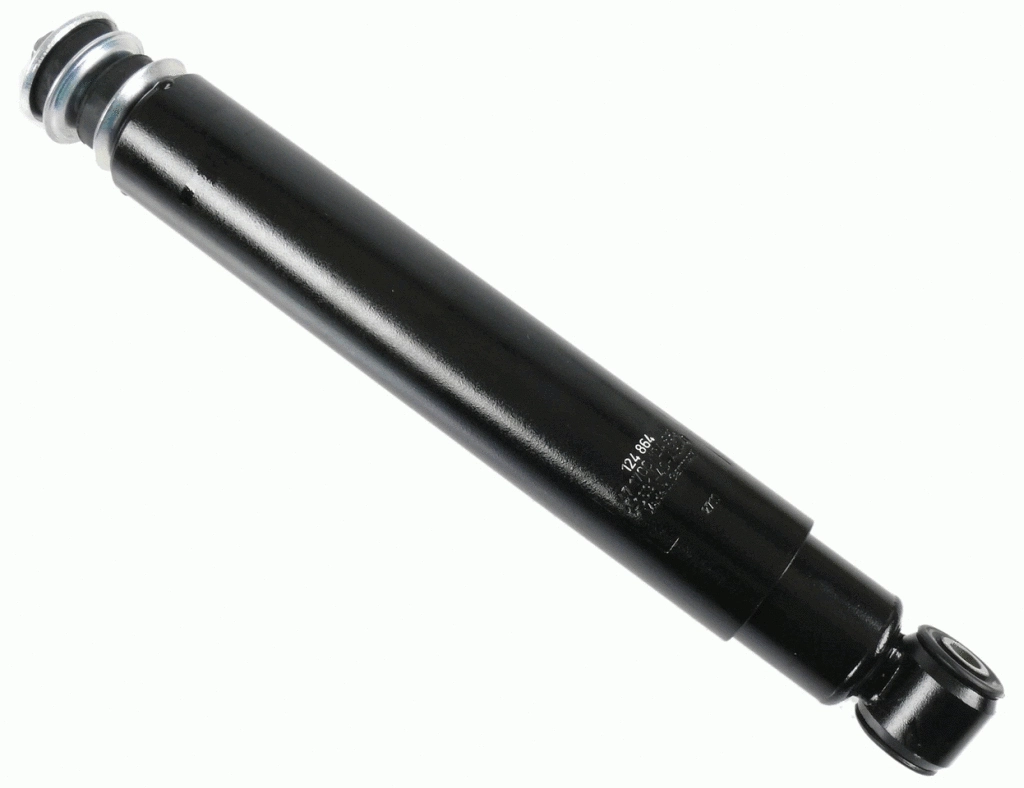Amortisseur BOGE 40-A64-0