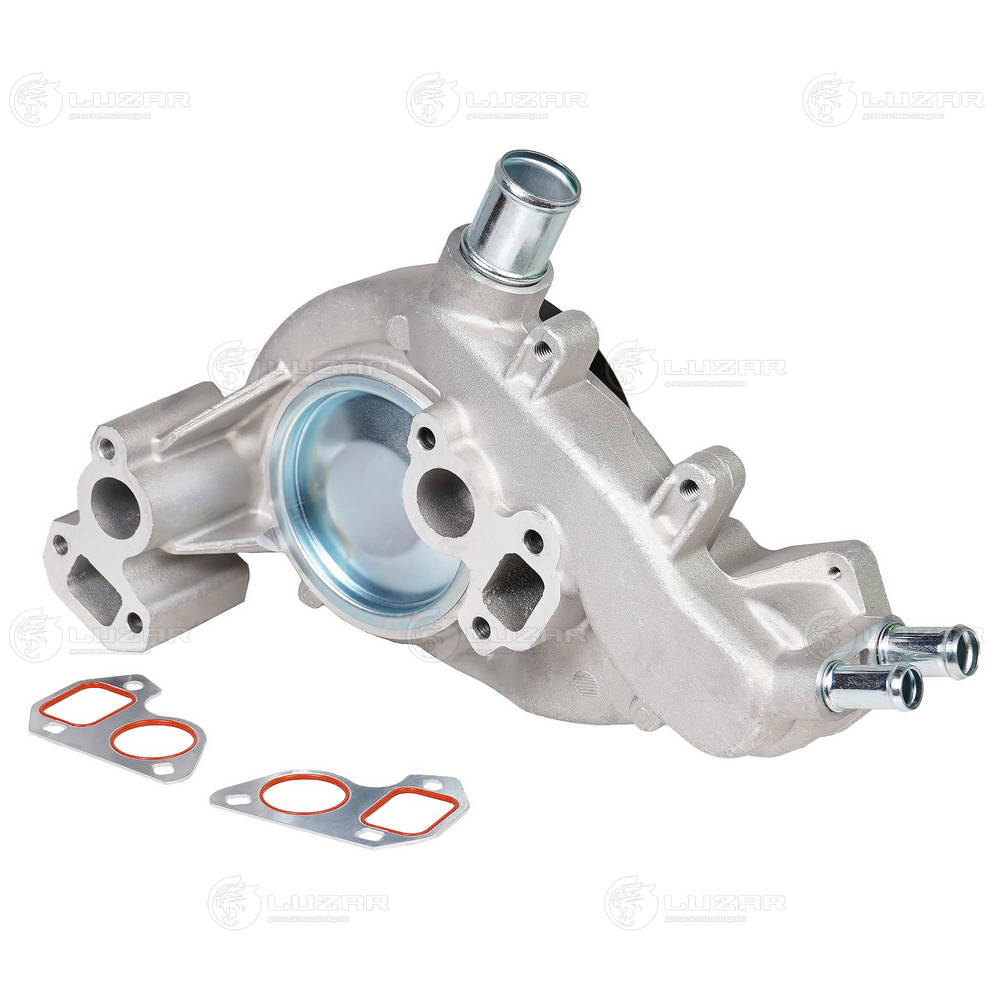 Pompe à eau, refroidissement du moteur LUZAR LWP 0540