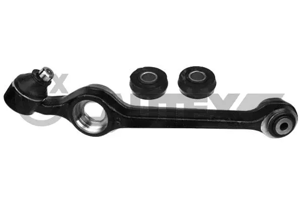 Bras de liaison, suspension de roue CAUTEX 750488