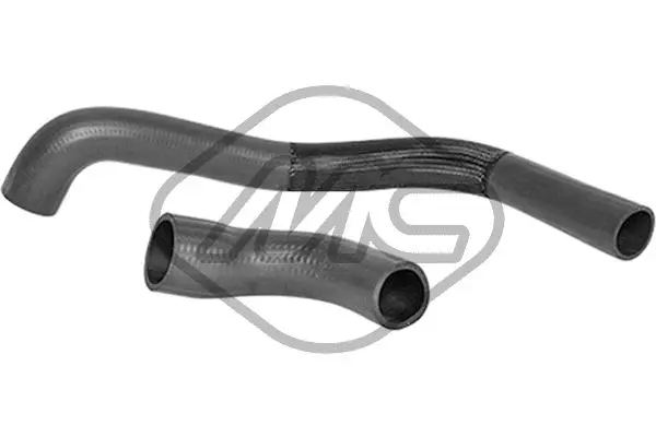 Gaine de suralimentation Metalcaucho 79203