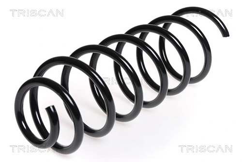 Ressort de suspension TRISCAN 8750 28134