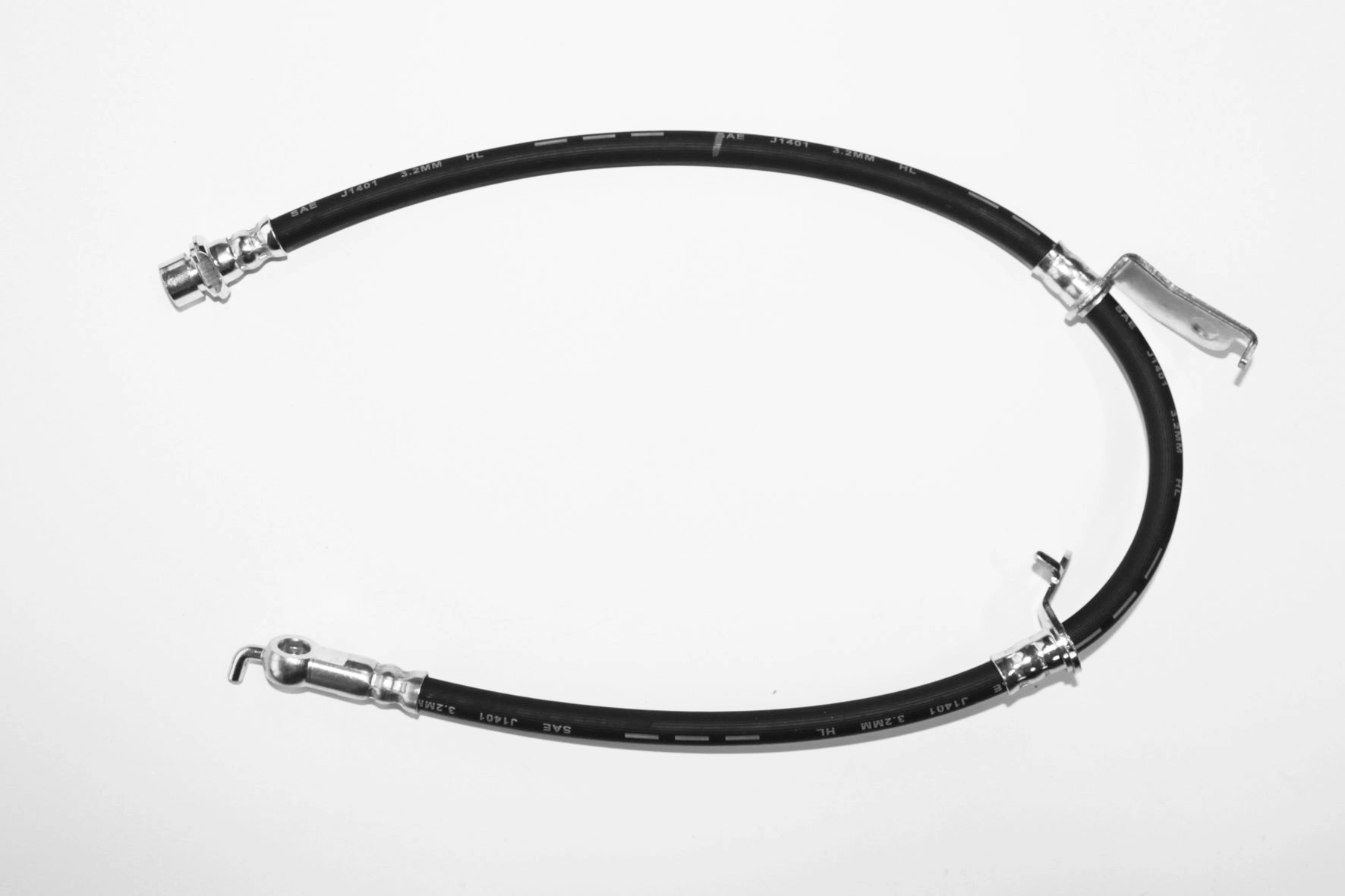 Flexible de frein BREMBO T 83 165