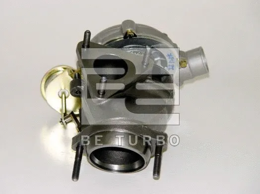 Turbocompresseur, suralimentation BE TURBO 124710