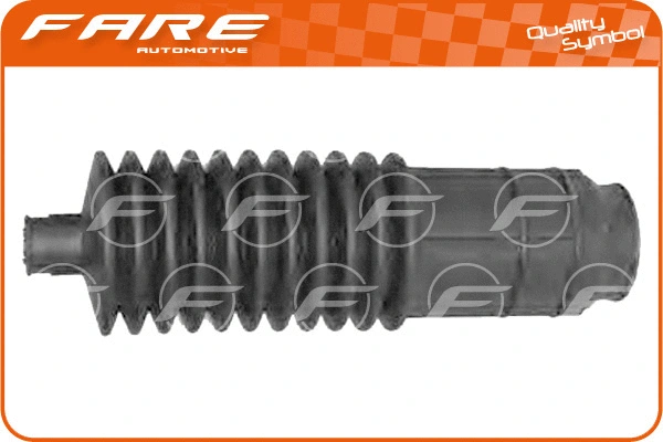 Joint-soufflet, direction FARE SA 1219