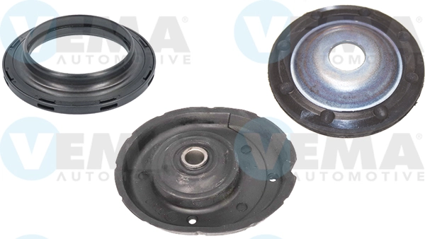 Kit de réparation, coupelle de suspension VEMA 440074