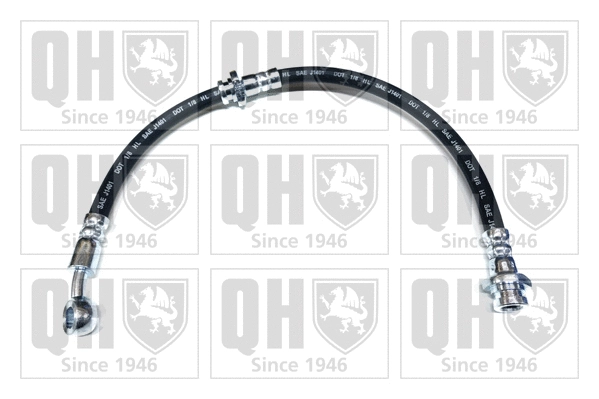 Flexible de frein QUINTON HAZELL BFH5408