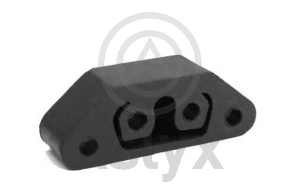 Suspension, échappement Aslyx AS-200134