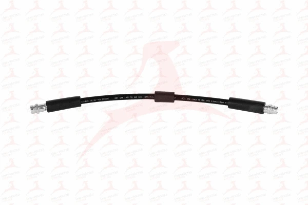 Flexible de frein MEHA AUTOMOTIVE MH72604