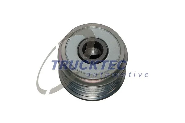 Poulie roue libre, alternateur TRUCKTEC AUTOMOTIVE 07.17.022