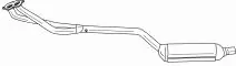 Catalyseur SIGAM 15163