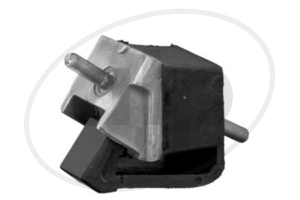 Support moteur alp ALP-001748