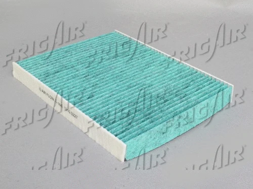 Filtre, air de l'habitacle FRIGAIR 1310.0227