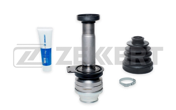 Jeu de joints, arbre de transmission ZEKKERT GS-3949