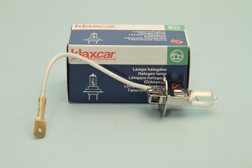 Ampoule, projecteur antibrouillard KLAXCAR FRANCE 86238z