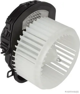 Pulseur d'air habitacle HERTH+BUSS ELPARTS 75610028