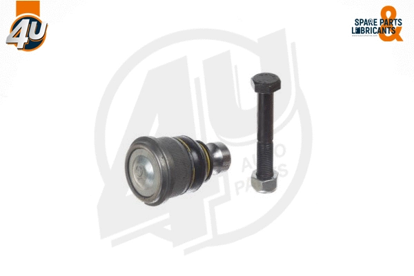 Rotule de suspension 4U Autoparts B60153