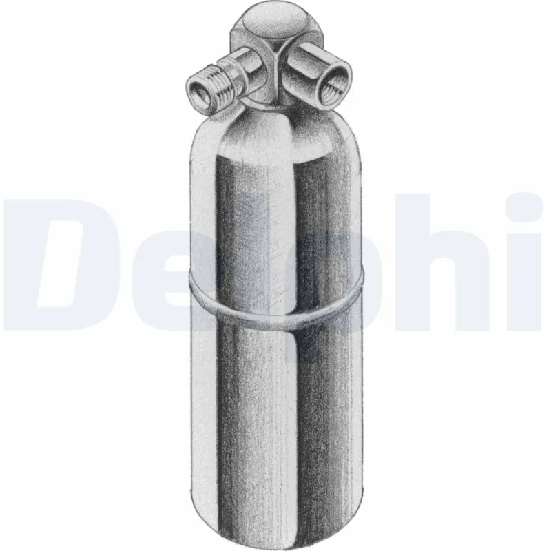 Filtre déshydratant, climatisation DELPHI TSP0175028