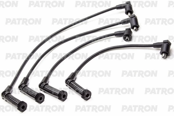 Kit de câbles d'allumage PATRON PSCI1033