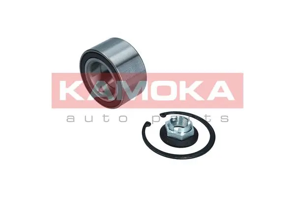 Kit de roulements de roue KAMOKA 5600143