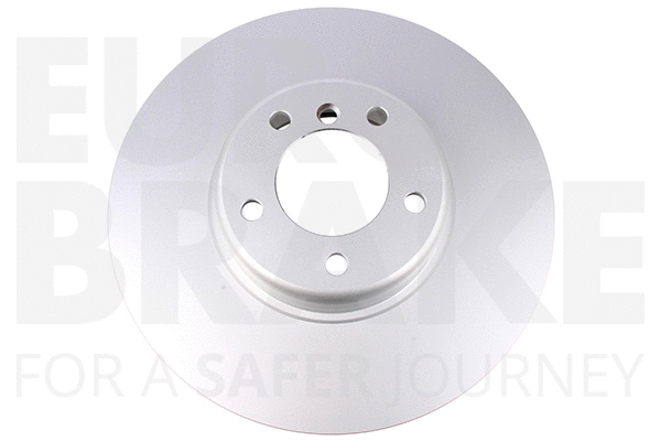 Disque de frein EUROBRAKE 58153415126