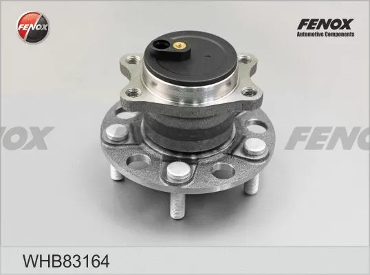 Moyeu de roue FENOX WHB83164