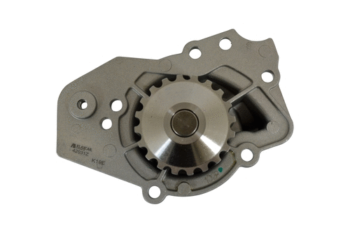 Pompe à eau, refroidissement du moteur KLAXCAR FRANCE 42031z