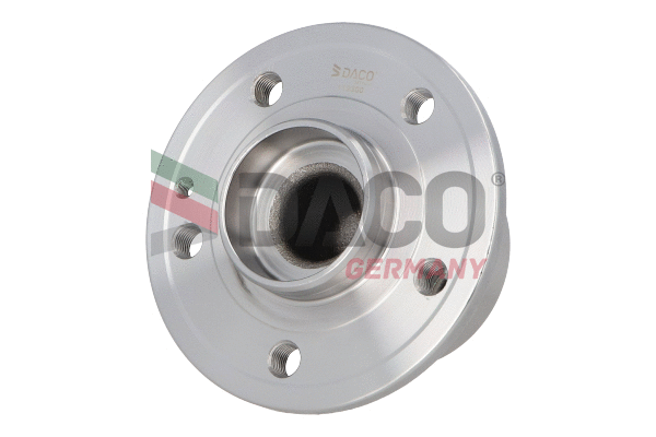 Kit de roulements de roue DACO Germany 112300