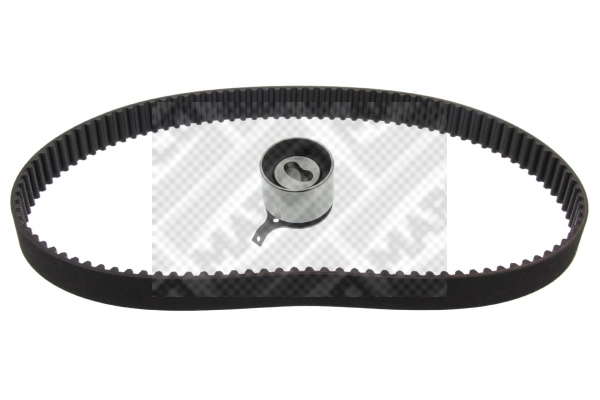 Kit de courroie crantée MAPCO 23528