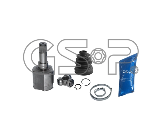 Jeu de joints, arbre de transmission GSP-BR 618177