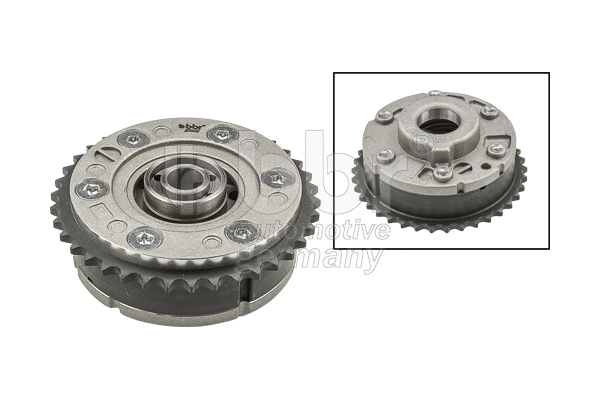 Dispositif de réglage électrique d'arbre à cames BBR Automotive 001-10-24972
