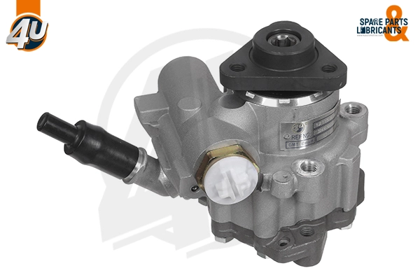 Pompe hydraulique, direction 4U Autoparts 12115BW